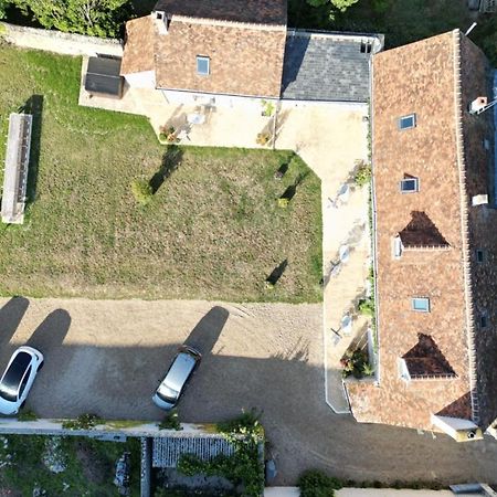 Domaine De Praline Opale Bed & Breakfast Villerbon ภายนอก รูปภาพ